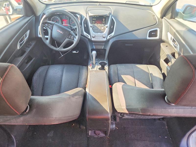 Auction sale of the 2015 Gmc Terrain, vin: 2GKALMEK5F6415087        , lot number: 68972586