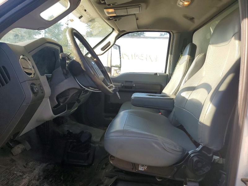 Aukcja sprzedaży 2019 Ford F650, vin: 1FDNF6DCXKDF00489, numer aukcji: 67134176