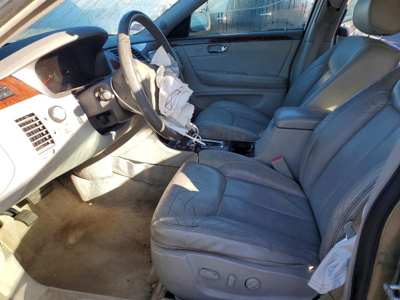Продажа на аукционе авто 2006 Cadillac Dts, vin: 1G6KD57Y36U137458, номер лота: 65963286