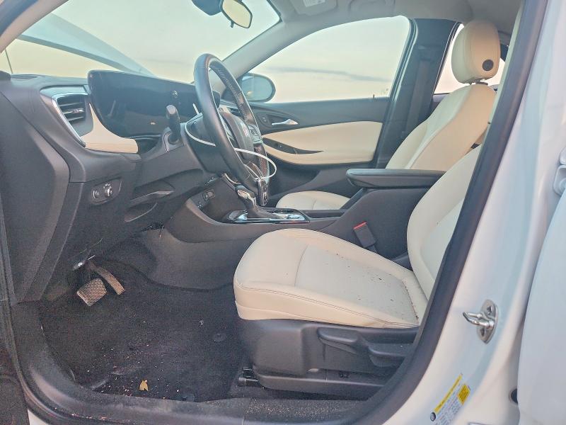 Aukcja sprzedaży 2024 Buick Encore Gx, vin: KL4AMBSL6RB216393, numer aukcji: 68489236