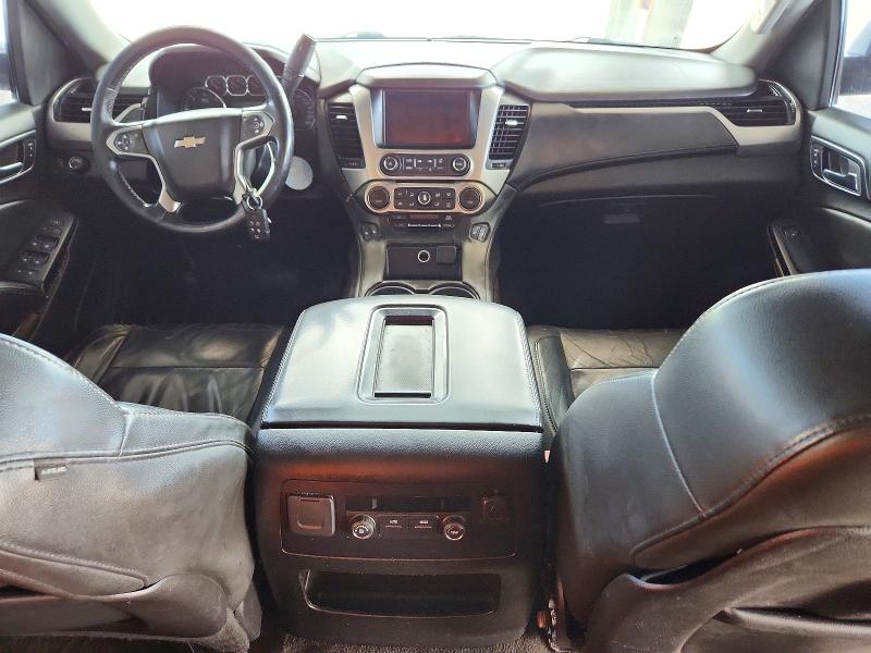 Продаж на аукціоні авто 2015 Chevrolet Tahoe, vin: 1GNSCBKC0FR142895, номер лоту: 68431996