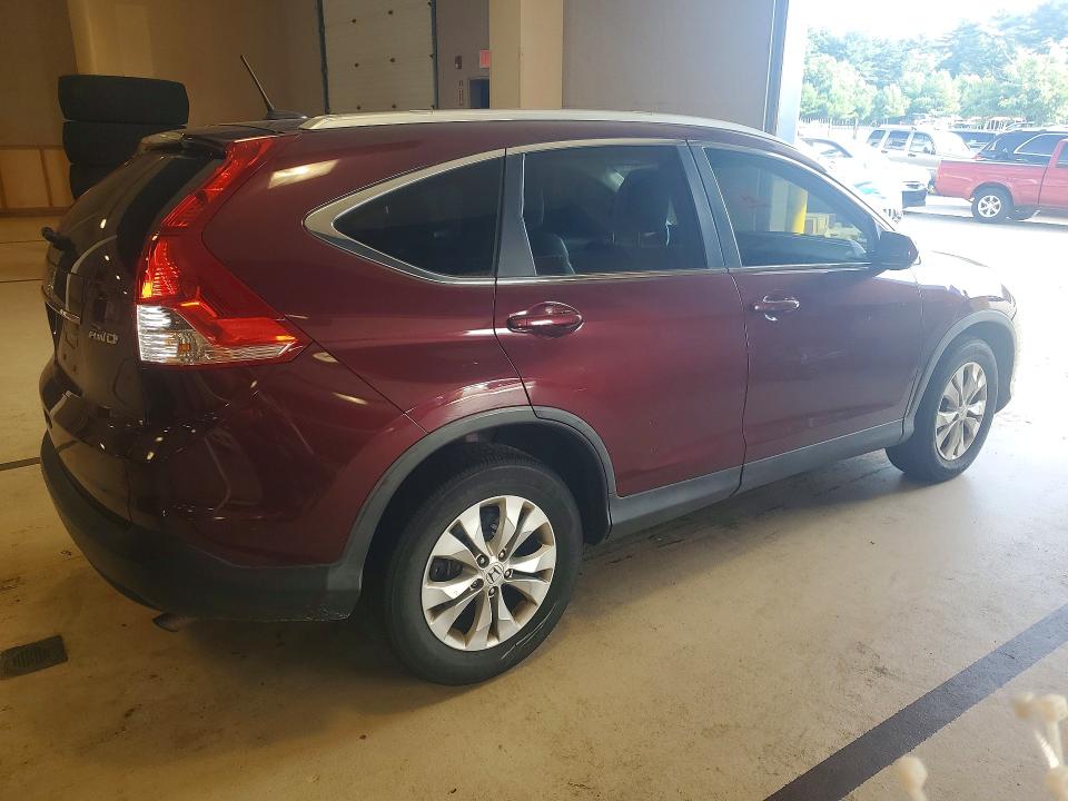 Aukcja sprzedaży 2014 Honda Cr-v, vin: 5J6RM4H75EL056777, numer aukcji: 70062296