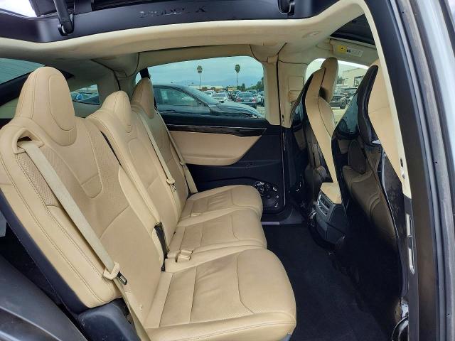 Продаж на аукціоні авто 2016 Tesla Model X, vin: 5YJXCDE24GF026216, номер лоту: 66513226