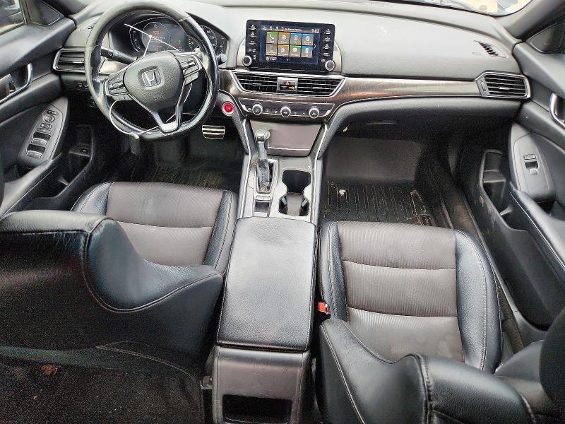Продаж на аукціоні авто 2018 Honda Accord, vin: 1HGCV1F34JA020562, номер лоту: 69389936