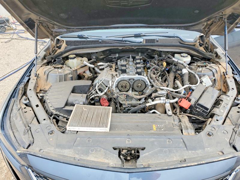 Aukcja sprzedaży 2020 Cadillac Ct5, vin: 1G6DN5RK6L0143840, numer aukcji: 69425176
