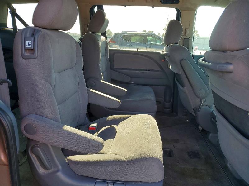 Продаж на аукціоні авто 2007 Honda Odyssey, vin: 5FNRL38417B445401, номер лоту: 68364276
