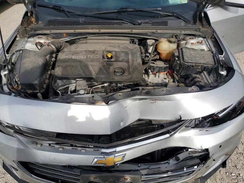 Продажа на аукционе авто 2018 Chevrolet Malibu, vin: 1G1ZF5SU2JF250804, номер лота: 69396156