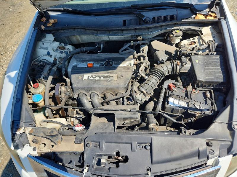 2009 Honda Accord მანქანა იყიდება აუქციონზე, vin: 1HGCP26479A190905, აუქციონის ნომერი: 68486766
