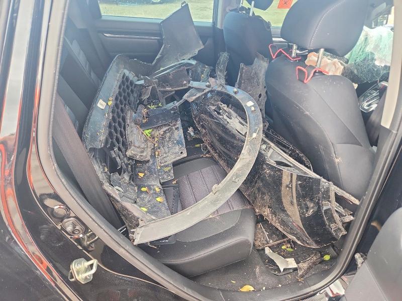 Aukcja sprzedaży 2019 Honda Cr-v, vin: 2HKRW5H37KH418174, numer aukcji: 68587246