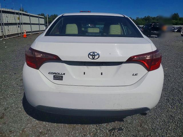 Aukcja sprzedaży 2018 Toyota Corolla, vin: 2T1BURHE7JC097514, numer aukcji: 68984196
