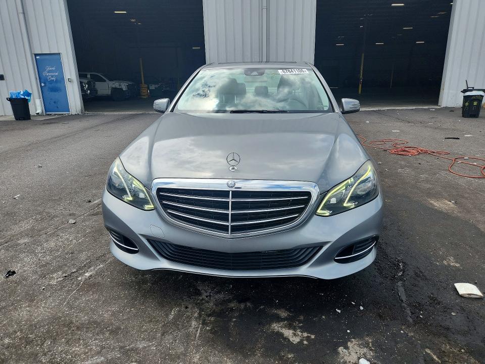 Продажа на аукционе авто 2014 Mercedes-benz E, vin: WDDHF5KB0EA813410, номер лота: 67841106