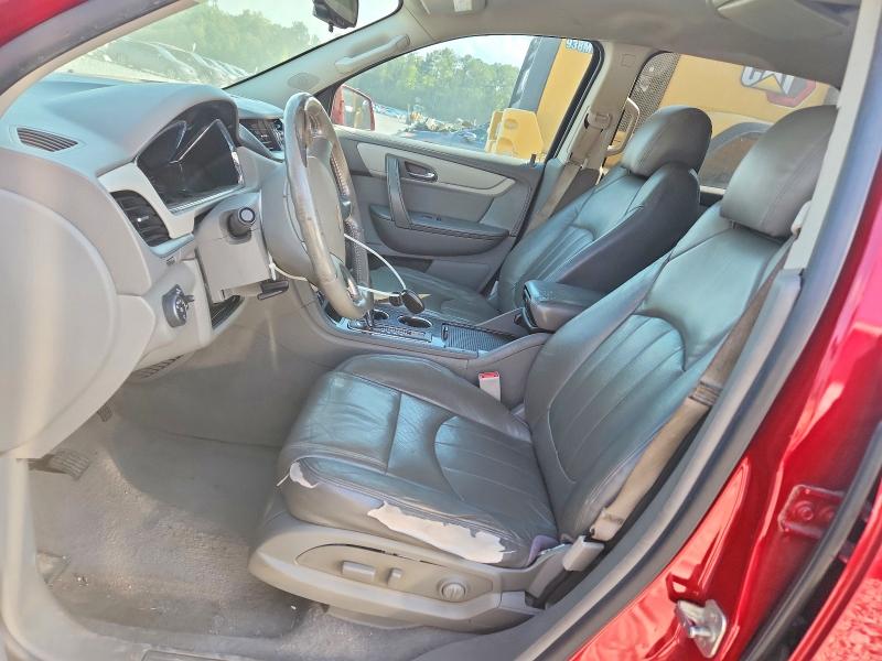 68745096 :رقم المزاد ، 1GNKVGKD7EJ312022 vin ، 2014 Chevrolet Traverse مزاد بيع