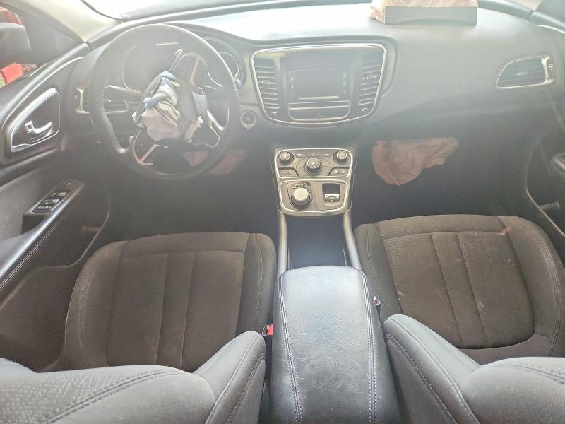 Aukcja sprzedaży 2016 Chrysler 200, vin: 1C3CCCAG8GN101080, numer aukcji: 68366996