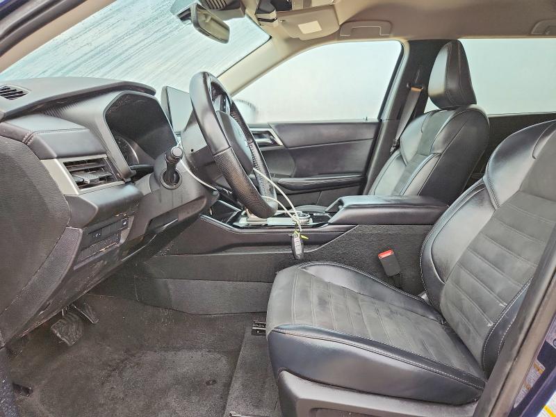 Aukcja sprzedaży 2025 Mitsubishi Outlander, vin: JA4J4VA8XSZ048284, numer aukcji: 66444536