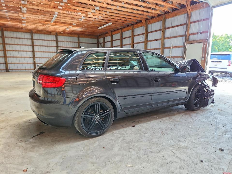 Продажа на аукционе авто 2011 Audi A3, vin: WAUPEAFM6BA034938, номер лота: 68247386