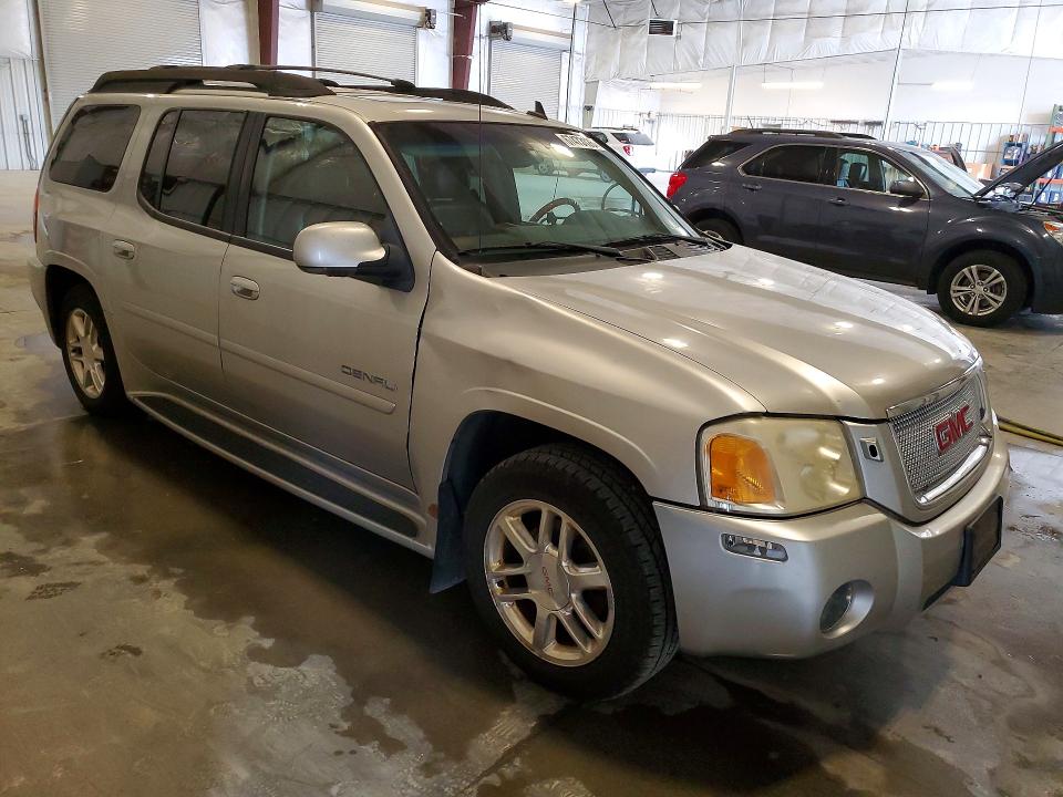 Продаж на аукціоні авто 2006 Gmc Envoy, vin: 1GKET66M266103022, номер лоту: 67473126