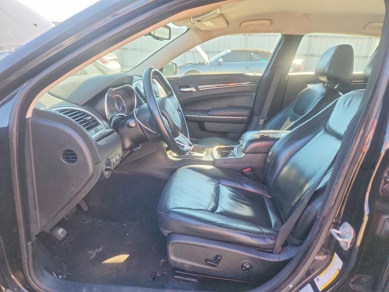 Aukcja sprzedaży 2015 Chrysler 300, vin: 2C3CCAAG4FH766487, numer aukcji: 70995036