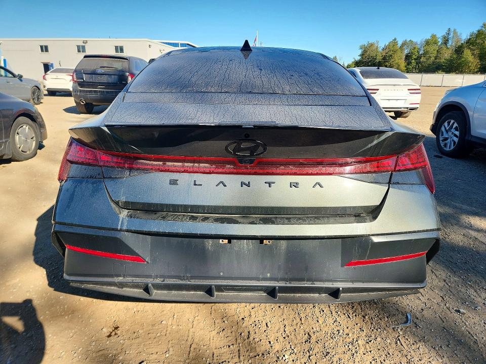 Aukcja sprzedaży 2024 Hyundai Elantra, vin: KMHLN4DJ3RU114827, numer aukcji: 68850206
