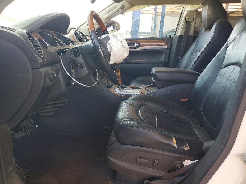 Aukcja sprzedaży 2010 Buick Enclave, vin: 5GALRCEDXAJ152686, numer aukcji: 66849286
