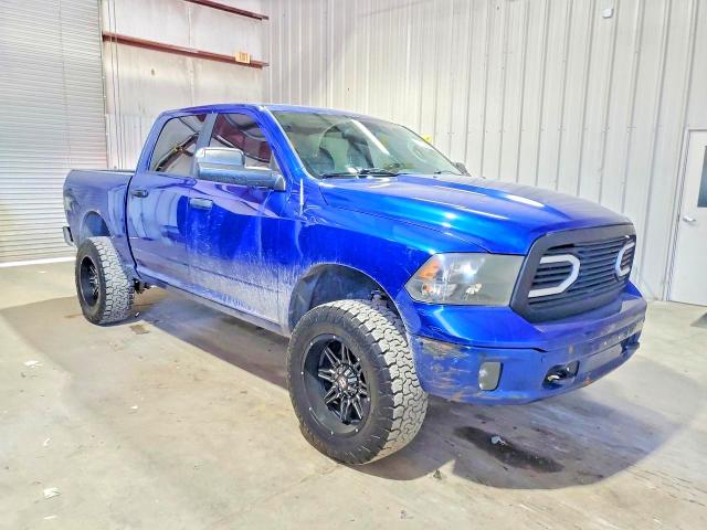 Aukcja sprzedaży 2014 Ram 1500, vin: 1C6RR7LM3ES313003, numer aukcji: 69305606