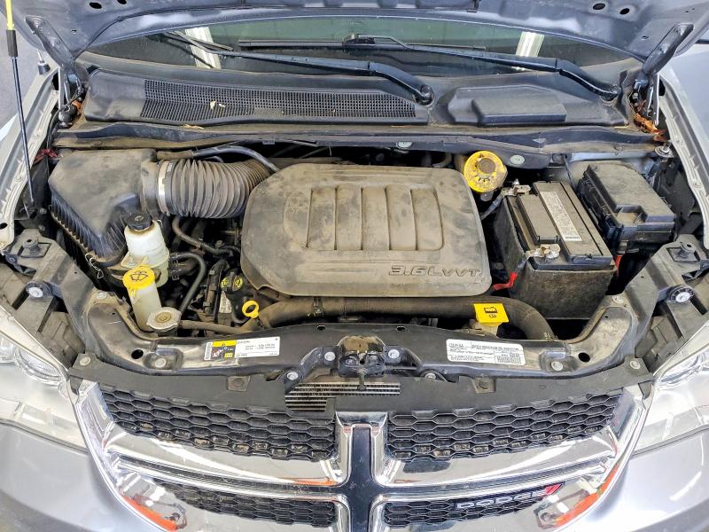 67687656 :رقم المزاد ، 2C4RDGCG8KR771098 vin ، 2019 Dodge Grand Caravan مزاد بيع