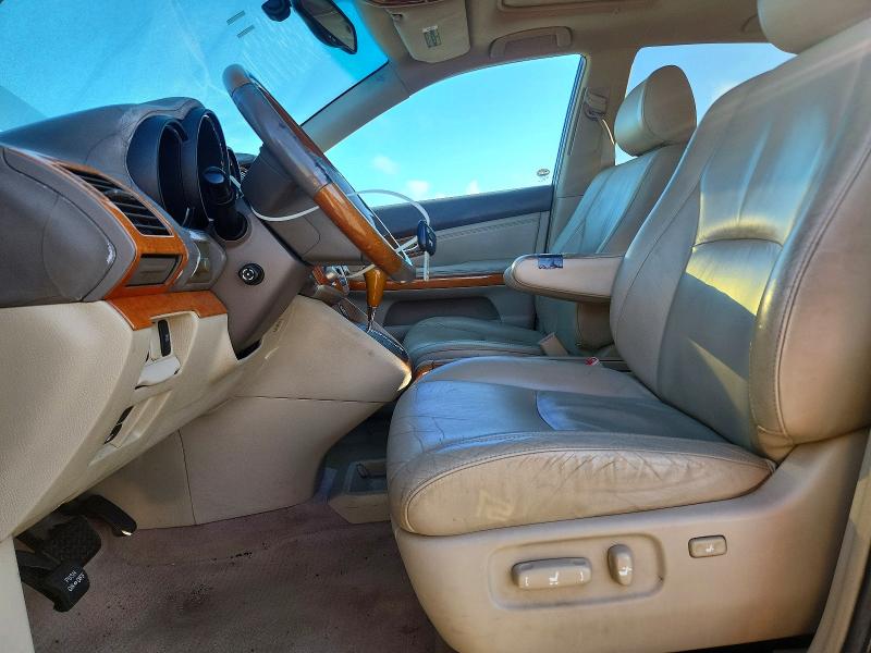 Продажа на аукционе авто 2004 Lexus Rx, vin: 2T2HA31U04C024244, номер лота: 67471586