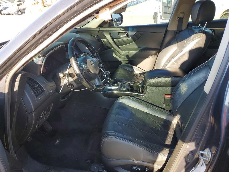 Продаж на аукціоні авто 2011 Infiniti Fx35, vin: JN8AS1MU1BM110461, номер лоту: 67657816