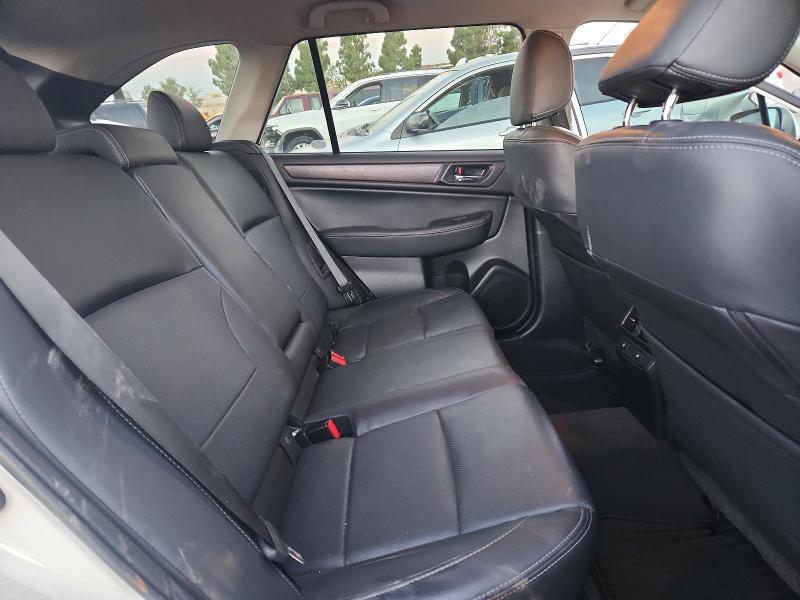 2016 Subaru Outback მანქანა იყიდება აუქციონზე, vin: 4S4BSALC8G3240125, აუქციონის ნომერი: 68208656