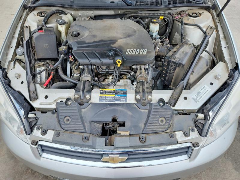 70119426 :رقم المزاد ، 2G1WT55N479340523 vin ، 2007 Chevrolet Impala مزاد بيع