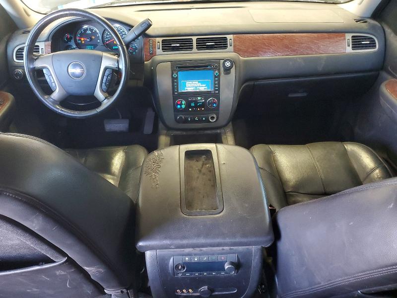 69711046 :رقم المزاد ، 1GKFC13J28R115304 vin ، 2008 Gmc Yukon مزاد بيع