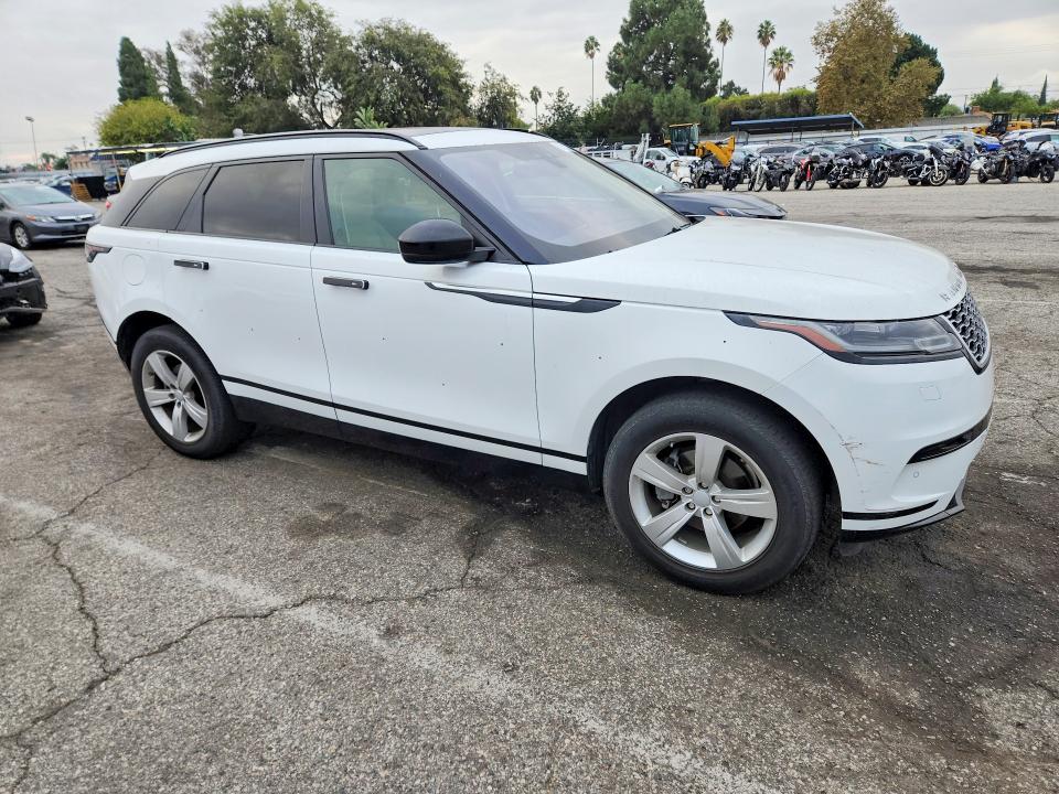 Продажа на аукционе авто 2020 Land Rover Range Rover Velar, vin: SALYB2EX1LA243595, номер лота: 69798666
