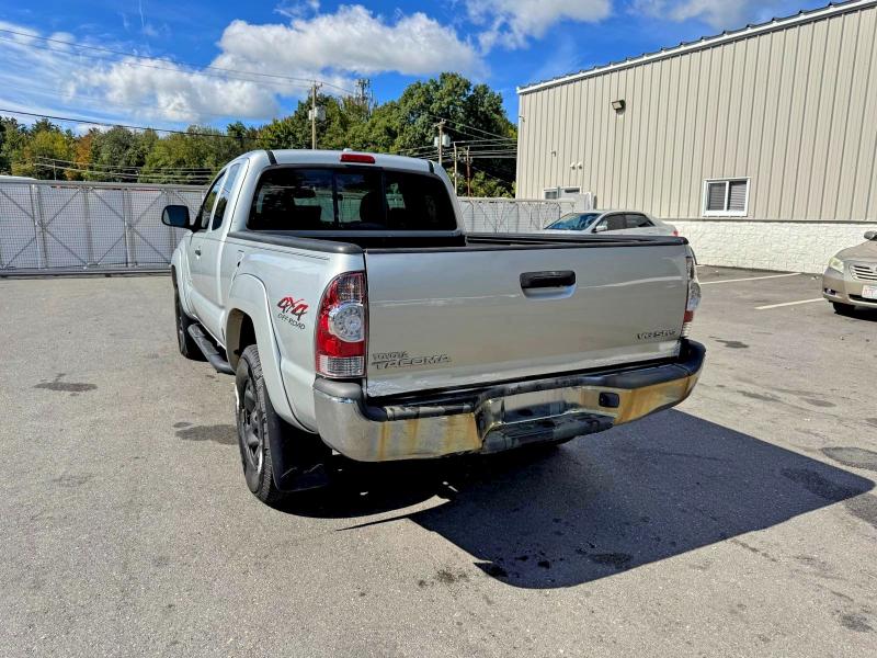 Продаж на аукціоні авто 2009 Toyota Tacoma, vin: 5TEUU42N49Z670430, номер лоту: 70098846