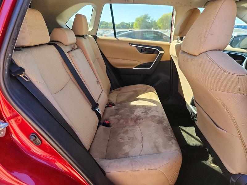 Продажа на аукционе авто 2019 Toyota Rav4, vin: 2T3H1RFV2KW041445, номер лота: 70419756