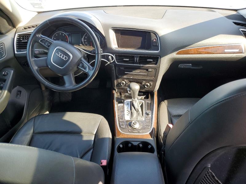 Продажа на аукционе авто 2011 Audi Q5, vin: WA1LFAFP1BA066070, номер лота: 66847096