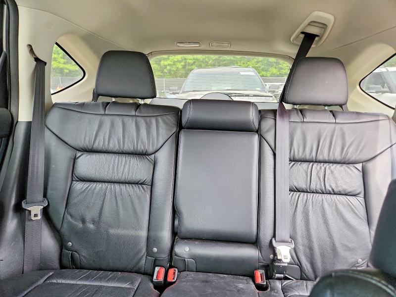 68517216 :رقم المزاد ، 2HKRM4H7XEH685767 vin ، 2014 Honda Cr-v مزاد بيع