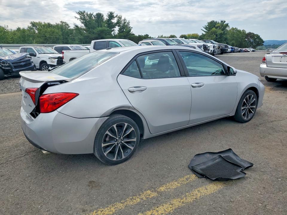 Aukcja sprzedaży 2019 Toyota Corolla, vin: 2T1BURHE3KC189236, numer aukcji: 67845196