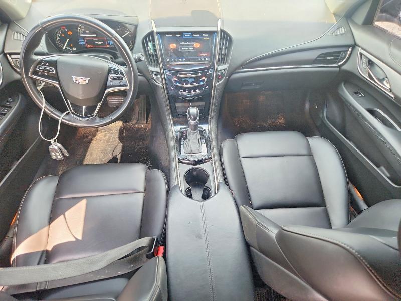 Aukcja sprzedaży 2018 Cadillac Ats, vin: 1G6AE5RX0J0172889, numer aukcji: 67180756