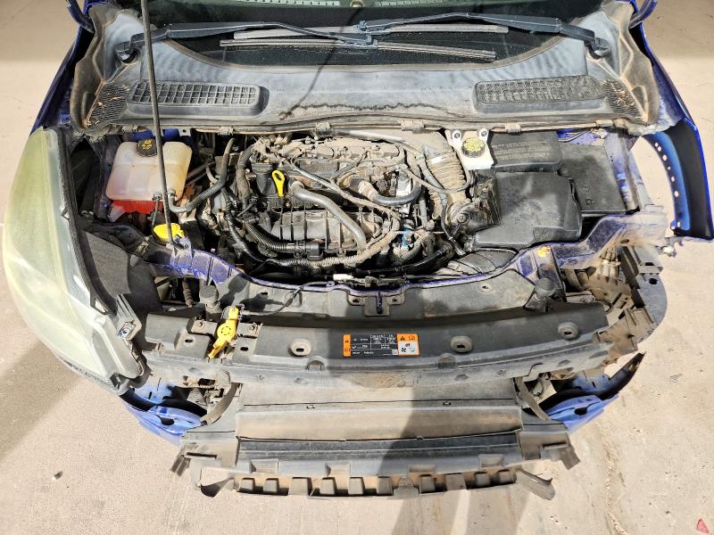 Aukcja sprzedaży 2014 Ford Escape, vin: 1FMCU0GX2EUD17746, numer aukcji: 69628566