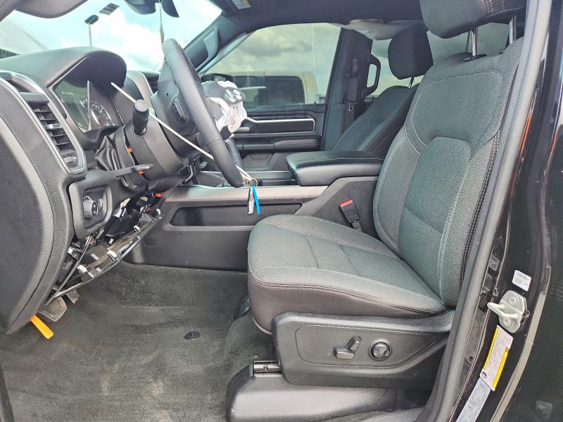 Продаж на аукціоні авто 2024 Ram 1500, vin: 1C6RREFG4RN123046, номер лоту: 67357966