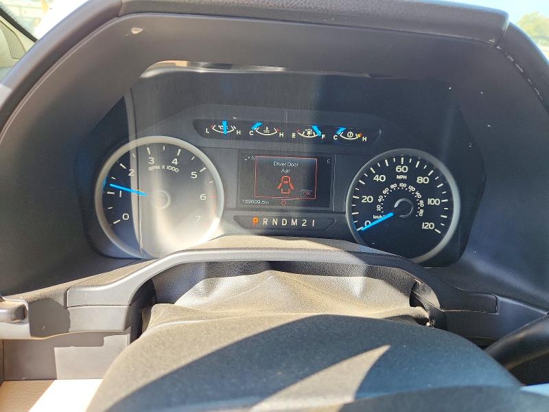 69634176 :رقم المزاد ، 1FTEW1EP9HFA28016 vin ، 2017 Ford F150 مزاد بيع