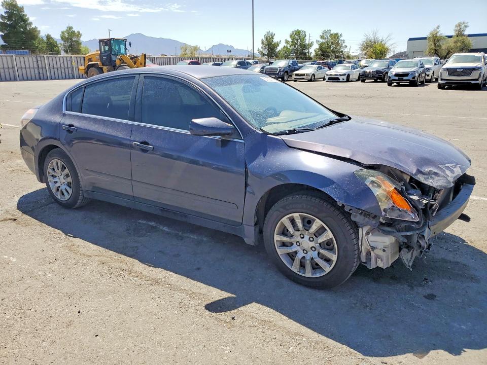 Aukcja sprzedaży 2009 Nissan Altima, vin: 1N4AL21E79N403576, numer aukcji: 67500106