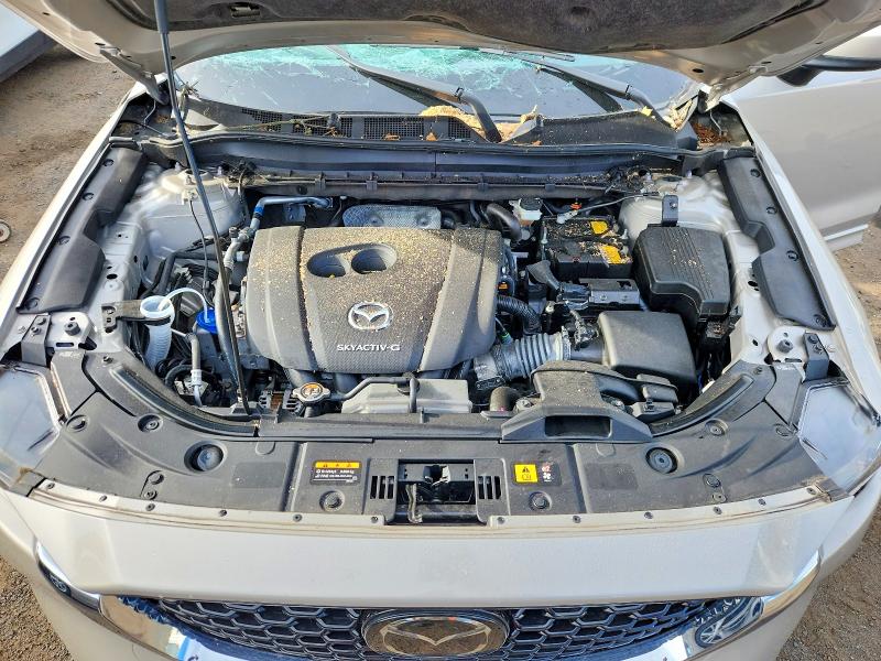 Aukcja sprzedaży 2024 Mazda Cx-5, vin: JM3KFBDLXR0537390, numer aukcji: 70133276