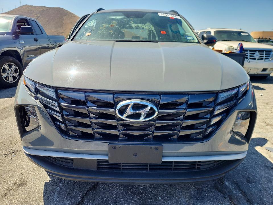 68847566 :رقم المزاد ، 5NMJB3DE5RH428603 vin ، 2024 Hyundai Tucson مزاد بيع
