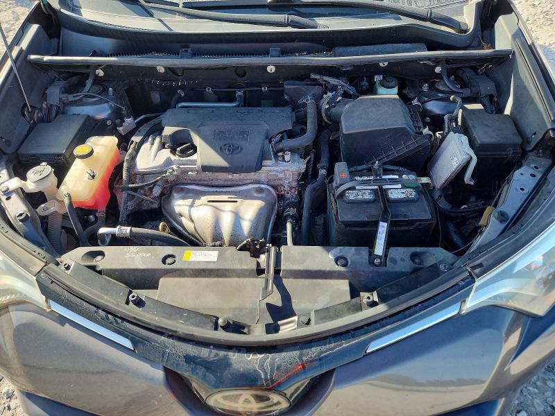 68420886 :رقم المزاد ، 2T3DFREV4GW518787 vin ، 2016 Toyota Rav4 مزاد بيع