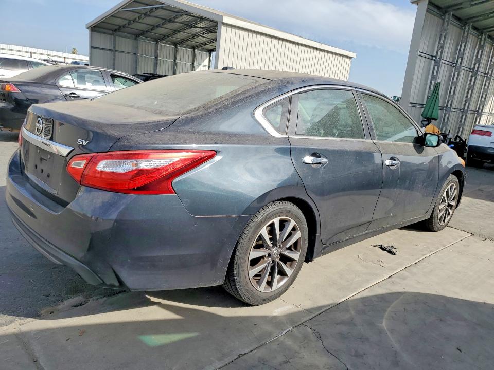 Aukcja sprzedaży 2017 Nissan Altima, vin: 1N4AL3AP7HC268553, numer aukcji: 69386926