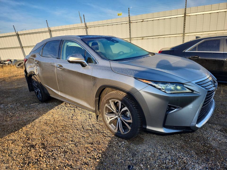 Продажа на аукционе авто 2019 Lexus Rx, vin: 2T2BZMCA9KC176687, номер лота: 70349946