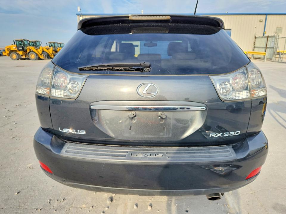 Aukcja sprzedaży 2004 Lexus Rx, vin: JTJGA31U840013709, numer aukcji: 69977586