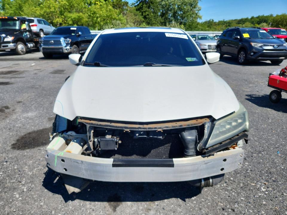 2016 Acura Ilx მანქანა იყიდება აუქციონზე, vin: 19UDE2F70GA015185, აუქციონის ნომერი: 67645536