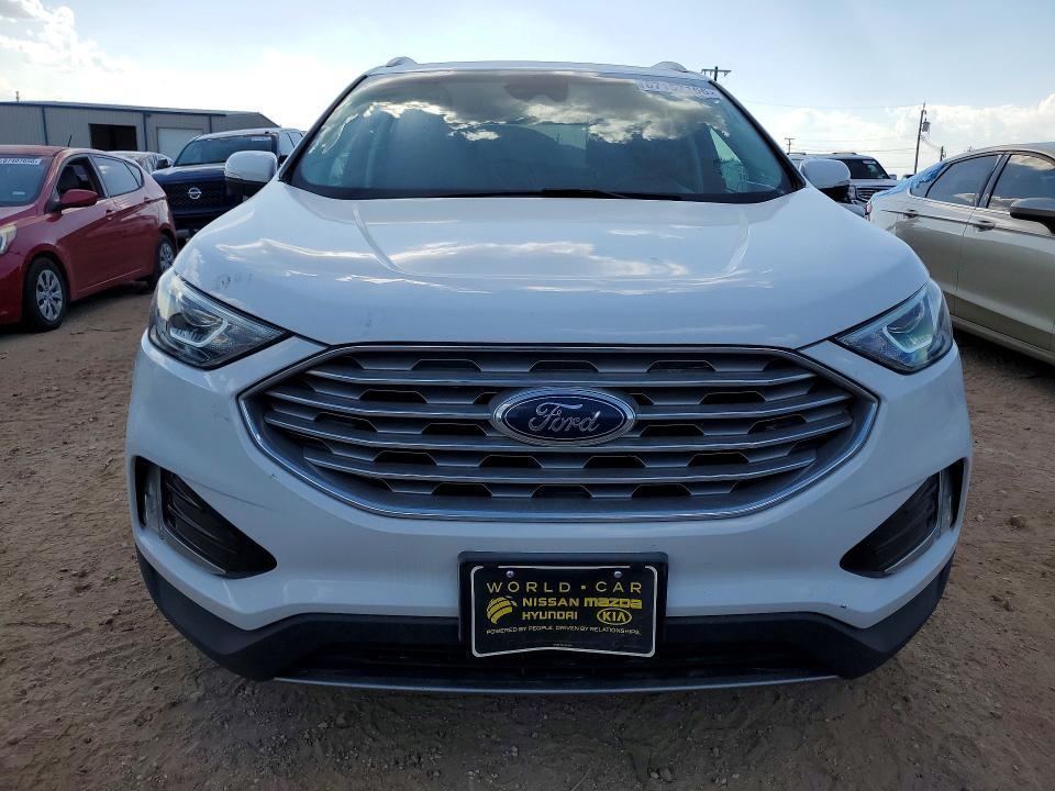 Продаж на аукціоні авто 2020 Ford Edge, vin: 2FMPK4J91LBA77617, номер лоту: 67157166