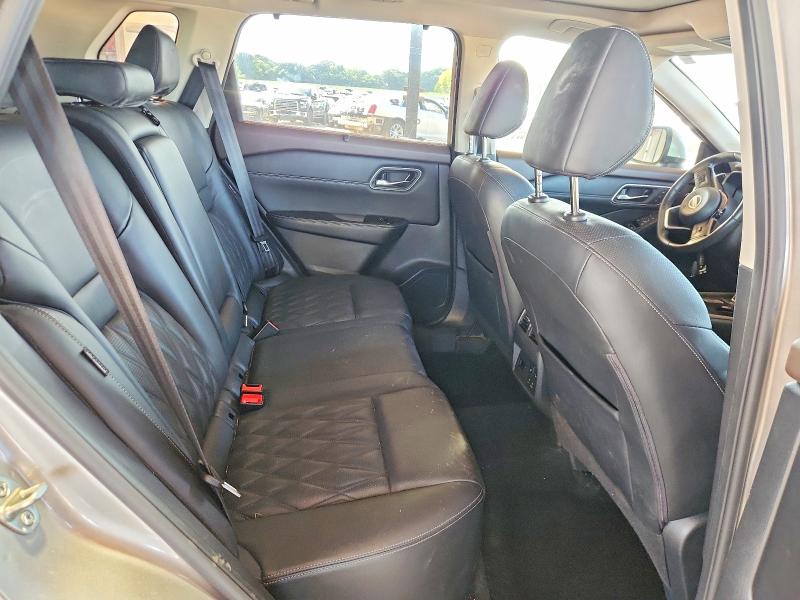 Продажа на аукционе авто 2021 Nissan Rogue, vin: JN8AT3DC7MW103893, номер лота: 68561726
